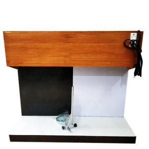 AMPOULE CLARITY TEST EQUIPMENT